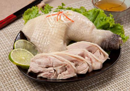 華誠食品有限公司|冷盤類